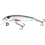 SALMO MINNOV 7 CM. sinking-floating